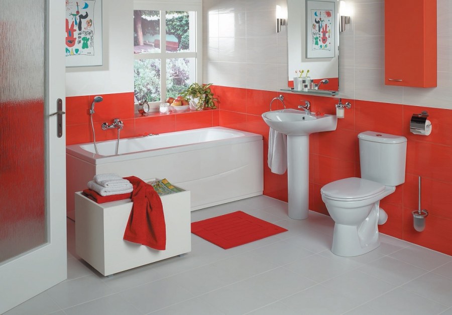 Santek унитаз-компакт Бореаль 1wh302146