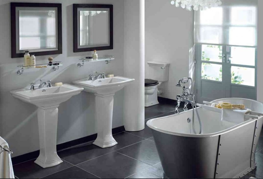 Сантехника для ванной