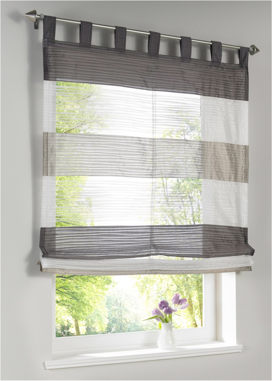 Римские шторы bonprix