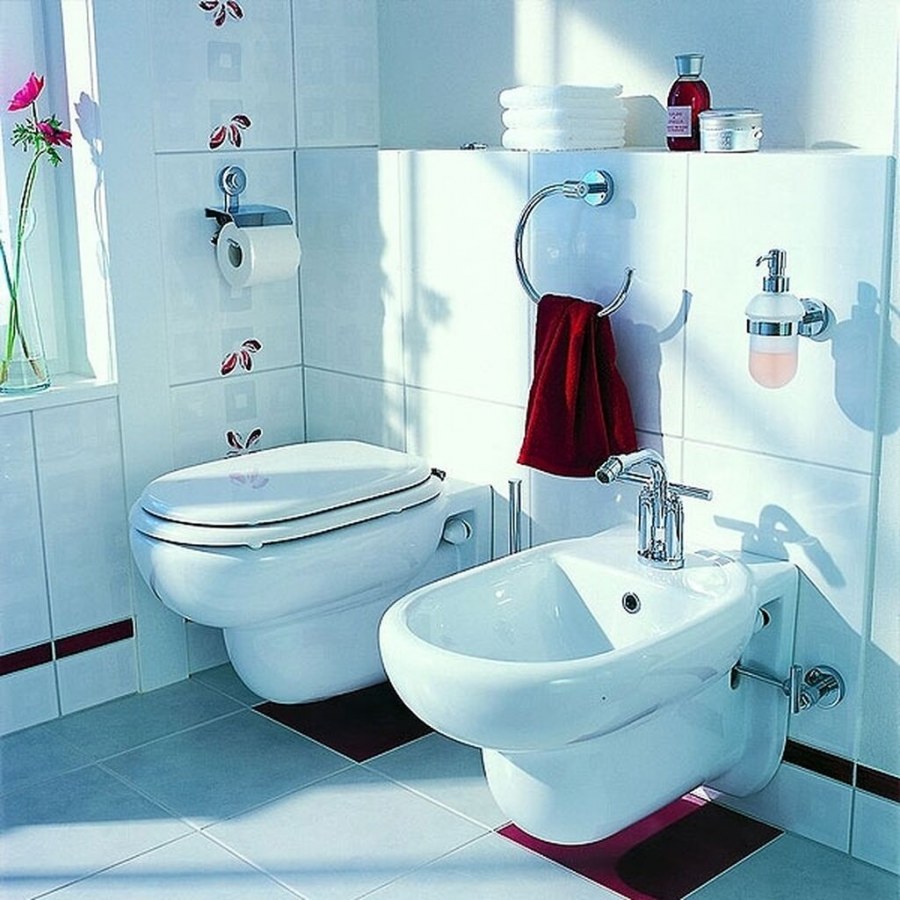 сантехника для ванных и мебель для ванных комнат