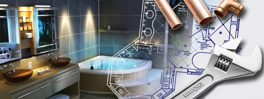 Сантехника реклама