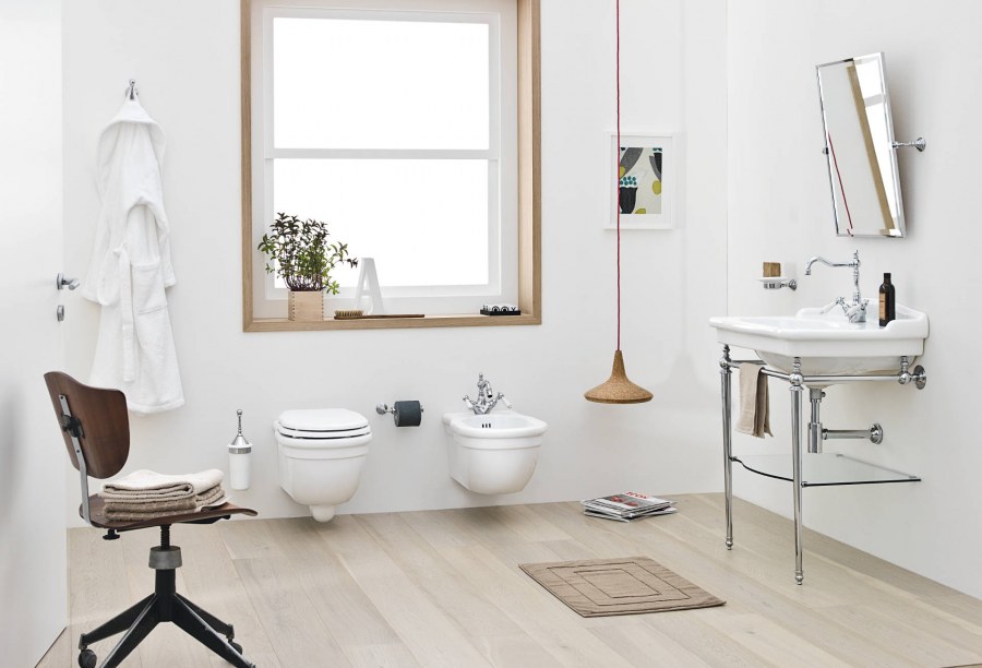 ARTCERAM Hermitage унитаз подвесной