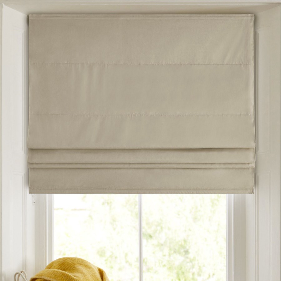 Римская штора блэкаут