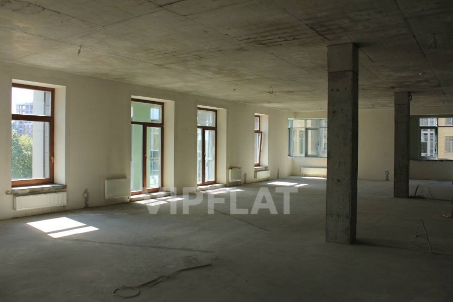 Свободная планировка квартиры