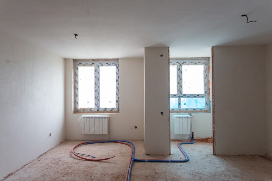 Красивые планировки квартир