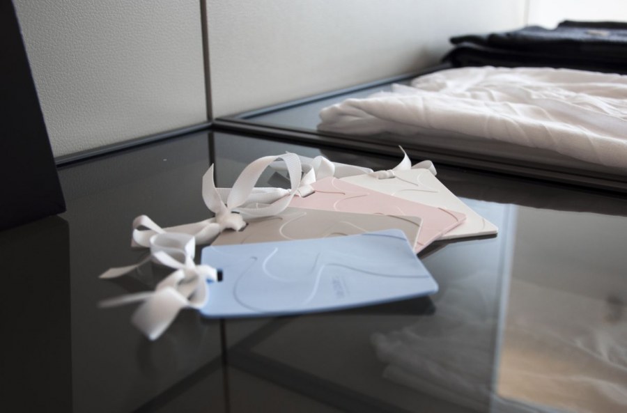 Арома карточки для гардероба