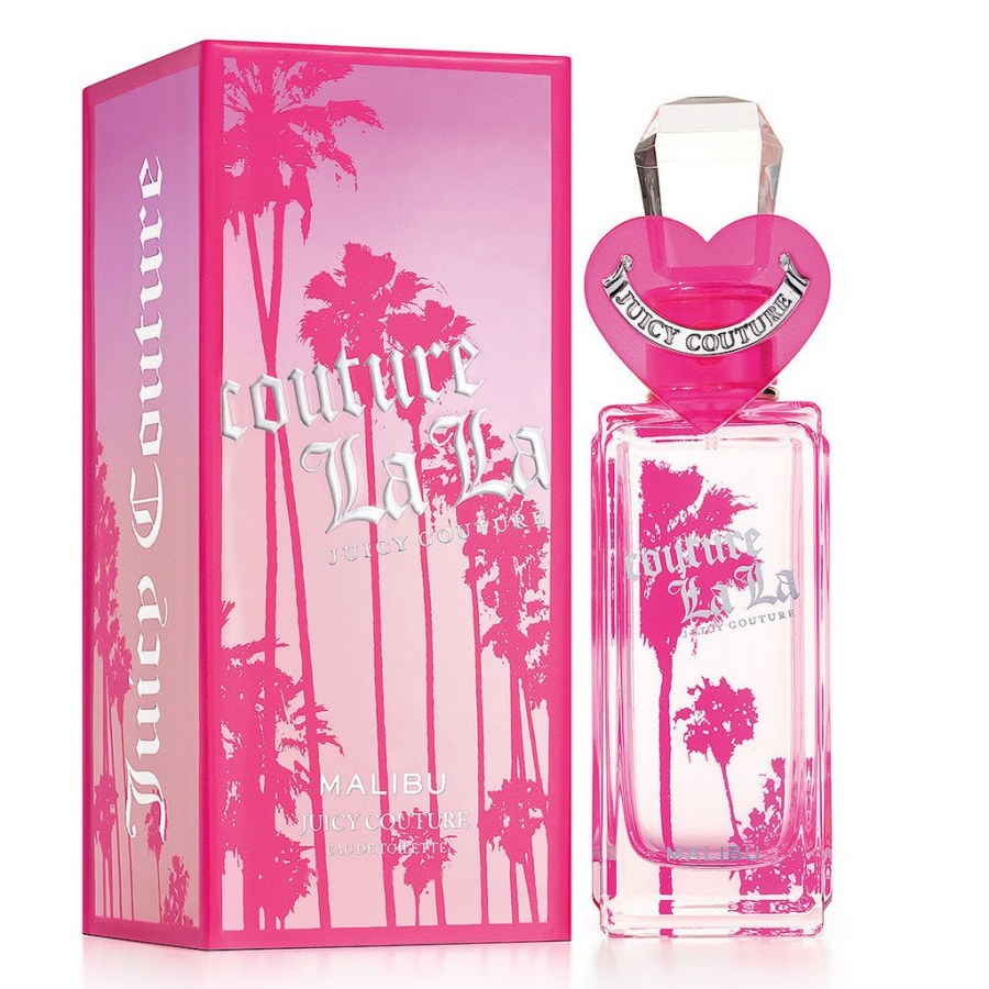 Juicy Couture женская туалетная вода