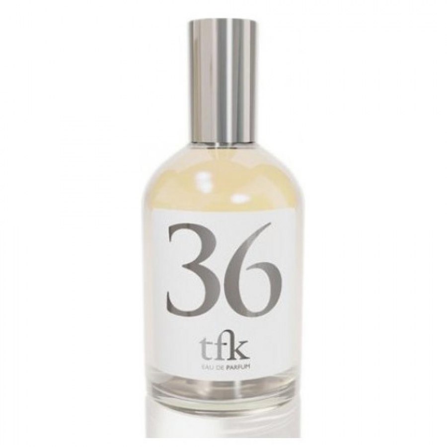 Парфюмерная вода the Fragrance Kitchen 31