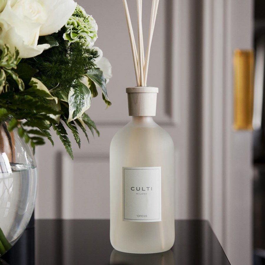 Culti - ароматы