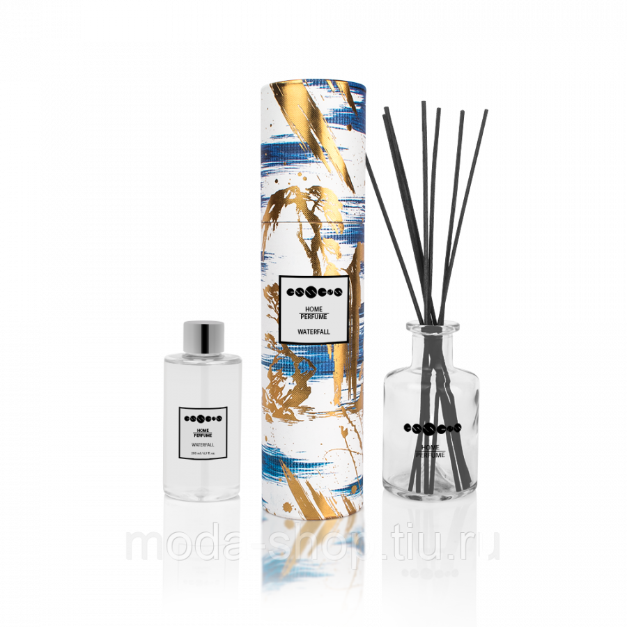 Home Perfume Waterfall - сет