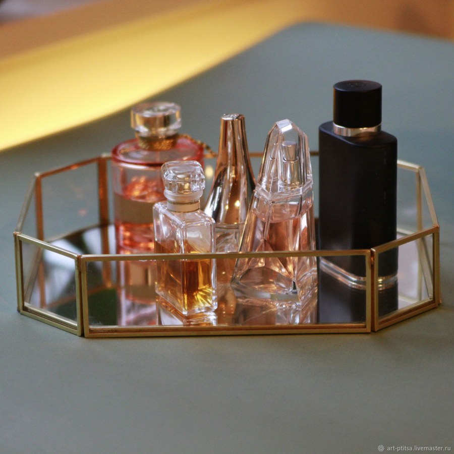Подставка для духов