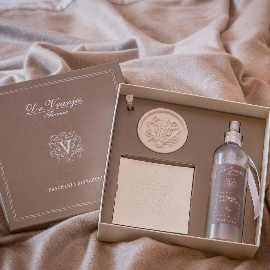 Dr Vranjes набор для гардероба