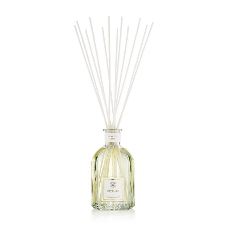 Dr Vranjes ароматы