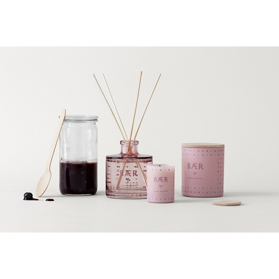 Skandinavisk диффузор Baer, 200 мл