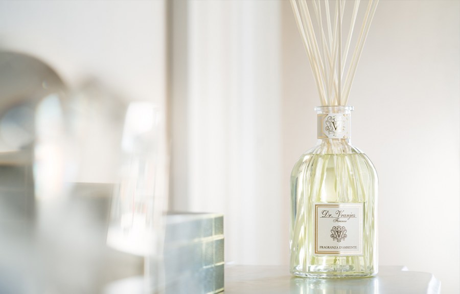 Dr Vranjes ароматы для дома