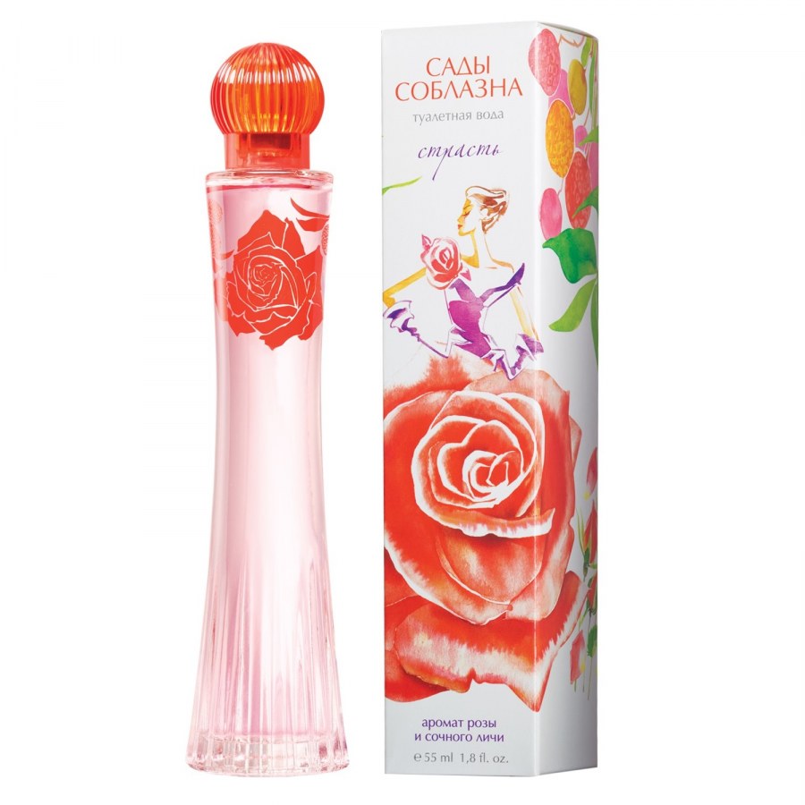 Ароматы для дома