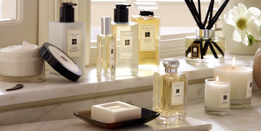 Jo Malone Парфюм для дома