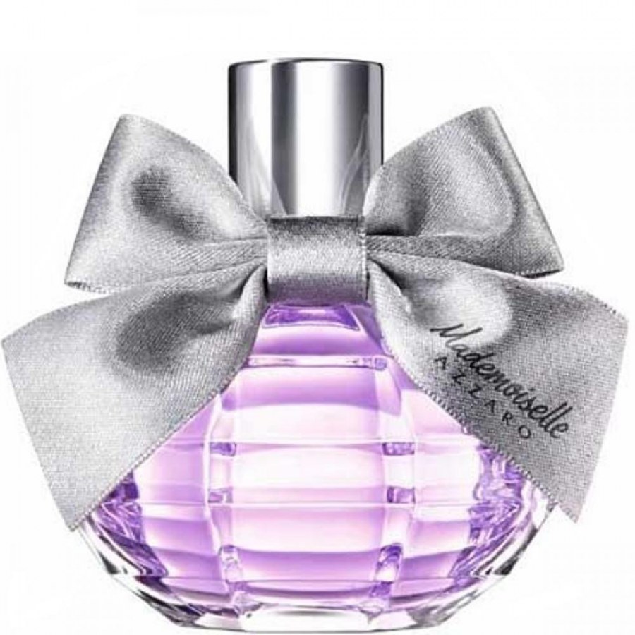 Azzaro Mademoiselle l'Eau tres Belle тестер