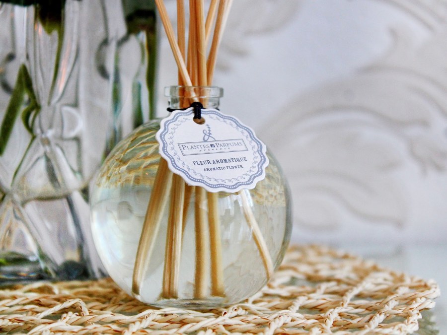 Ароматы для дома деревянная из города Прованс