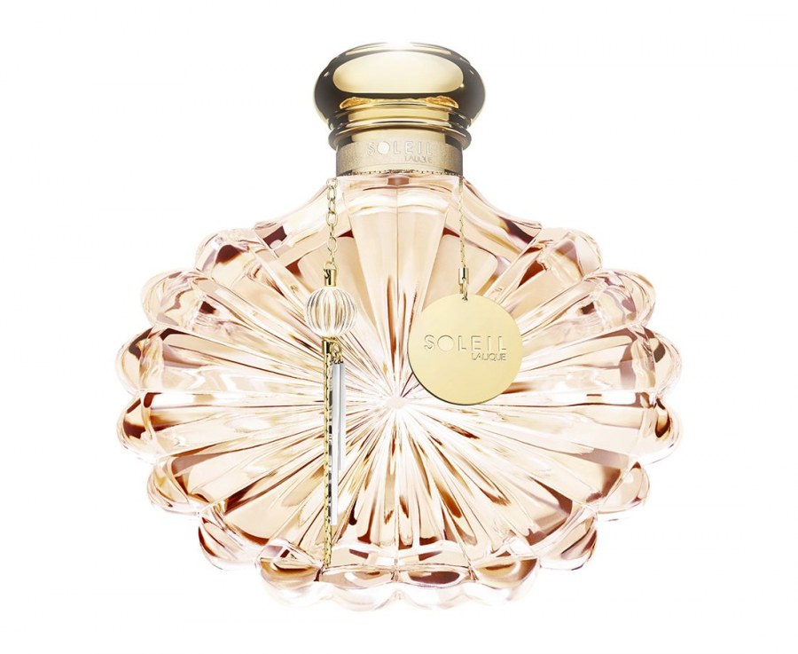 Lalique Soleil 50 мл