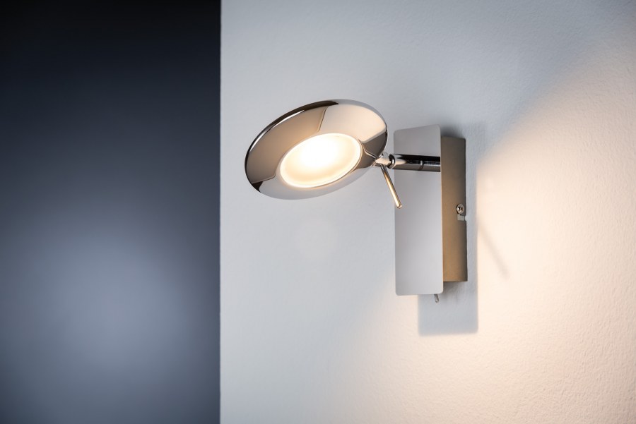 Спот Paulmann Orb 60250