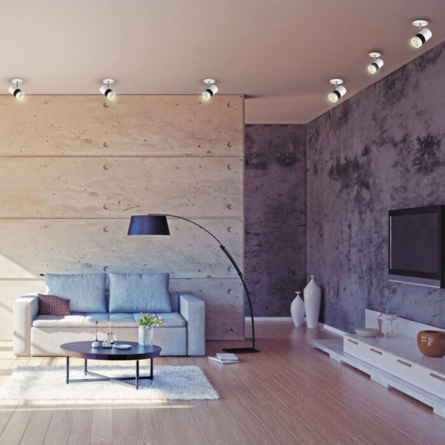 Спот Novotech 357460 solo