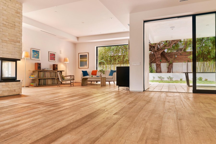 Напольные покрытия панорама