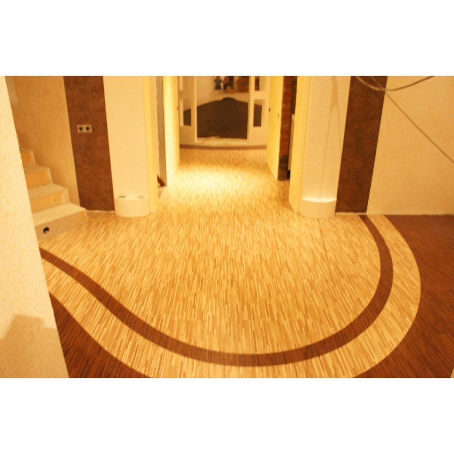 Полы в квартире