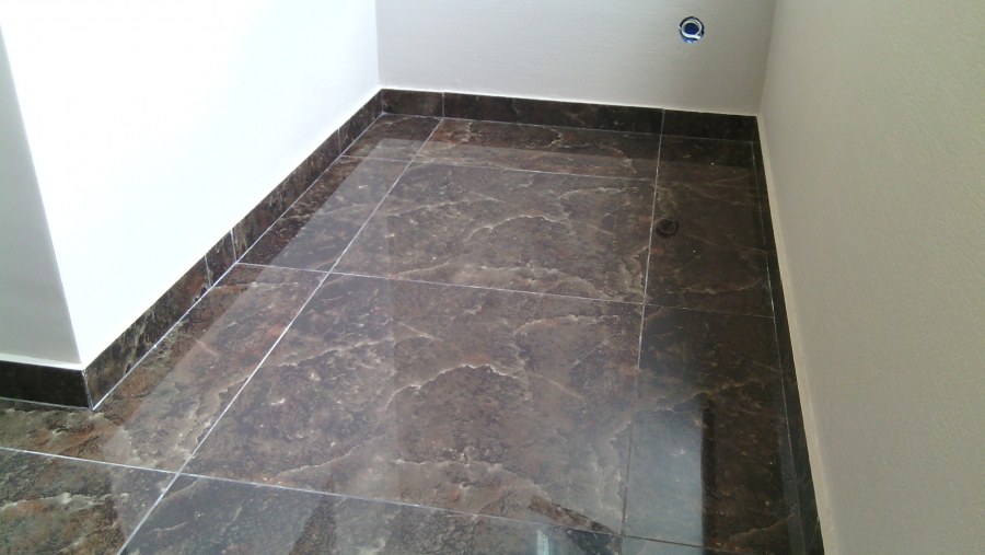 Красивый пол