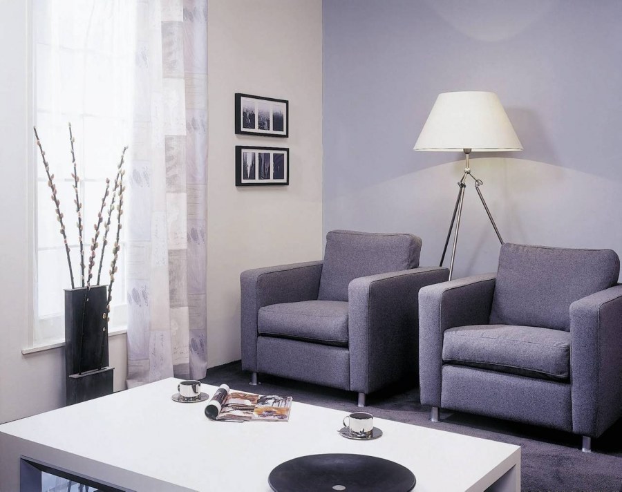 Стиль Кэжуал в интерьере