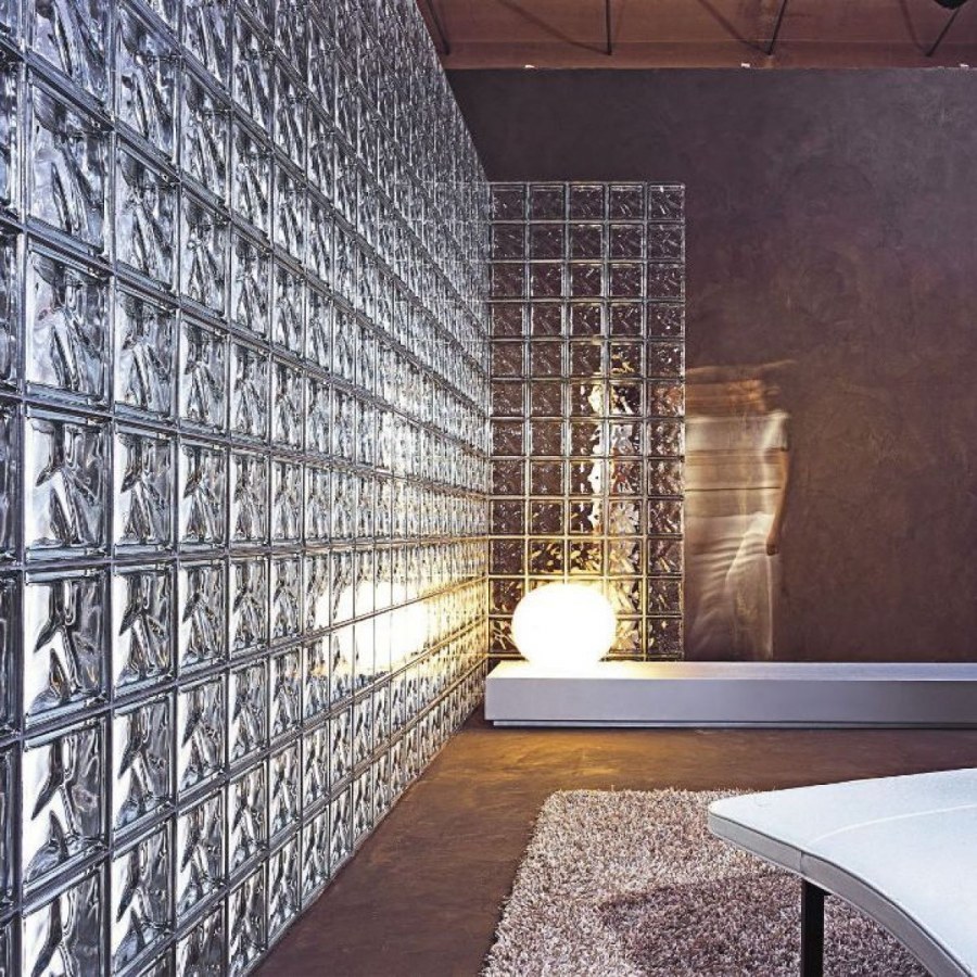 Стеклоблок Петрович