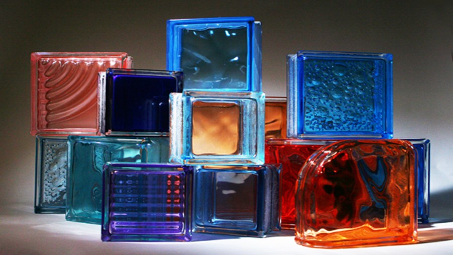 Стеклоблоки Старьстекло