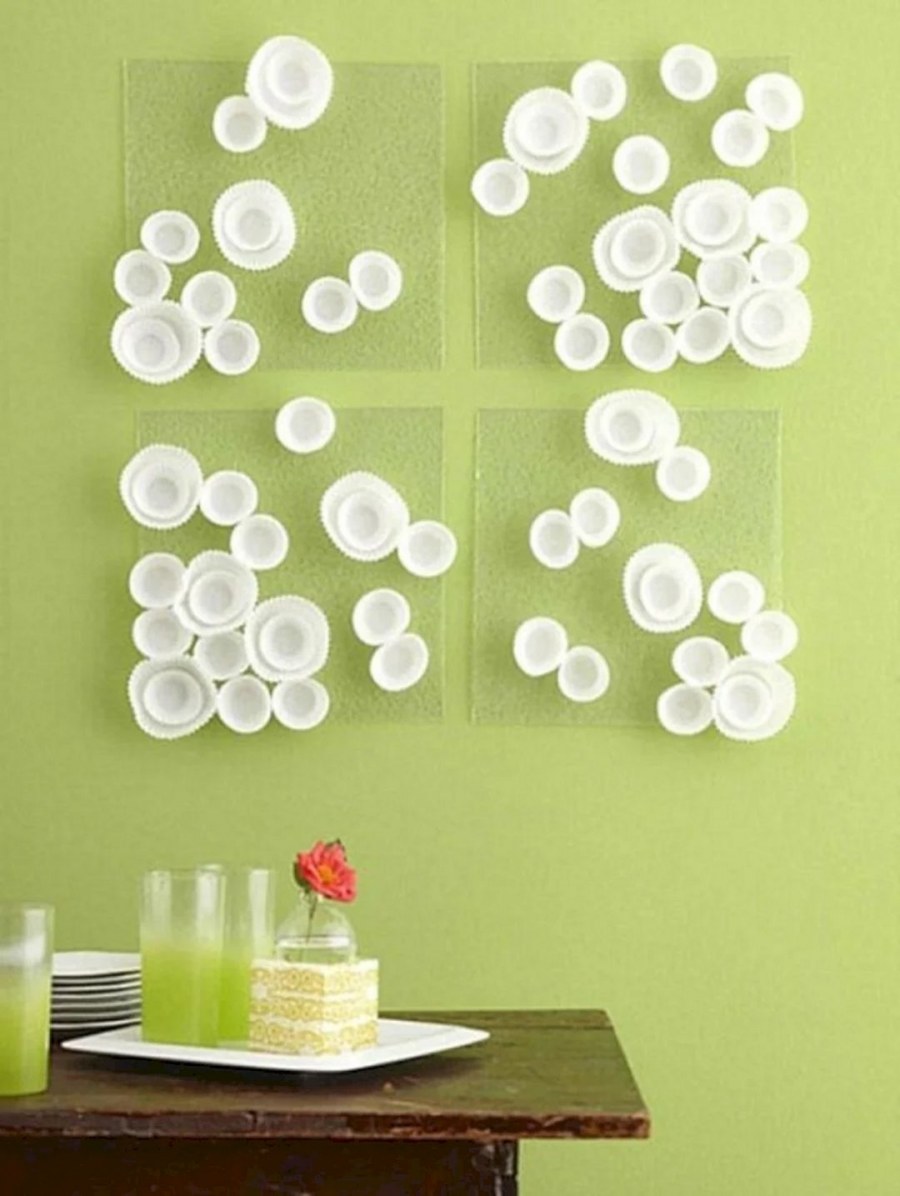 Декор для стен