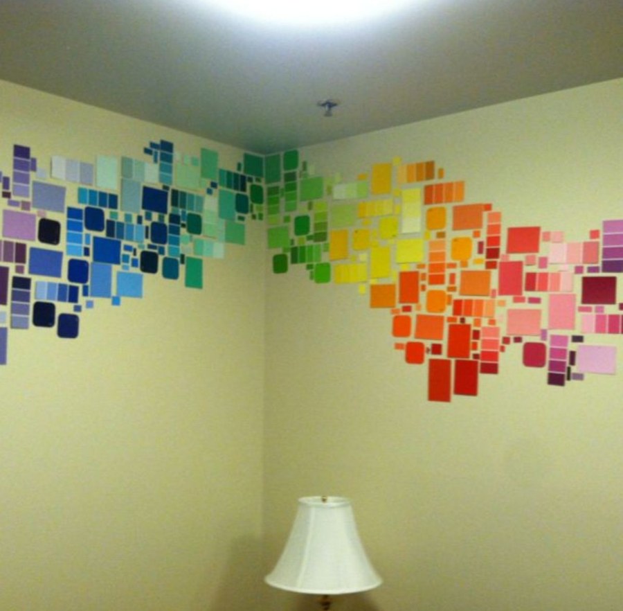 Декор для стен