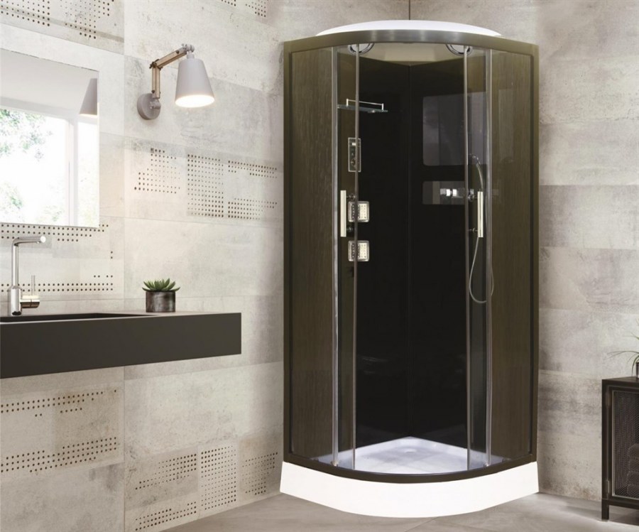 Ng-1702-01b душевая кабина