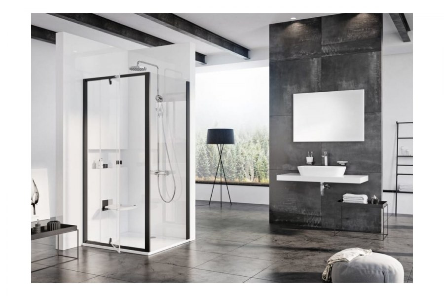 Душевая дверь Ravak pdop1 90