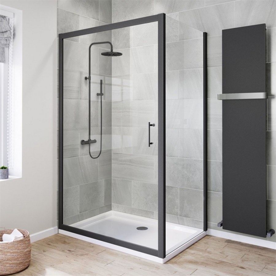 Душевая кабина Shower Enclosure