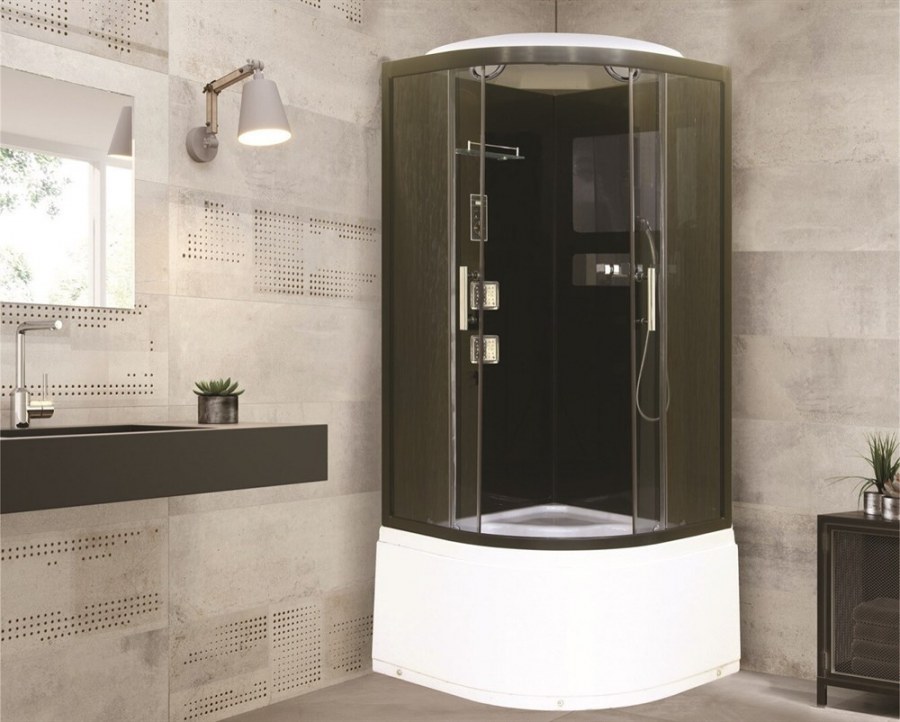 Душевая кабина Niagara ng-1701-01b