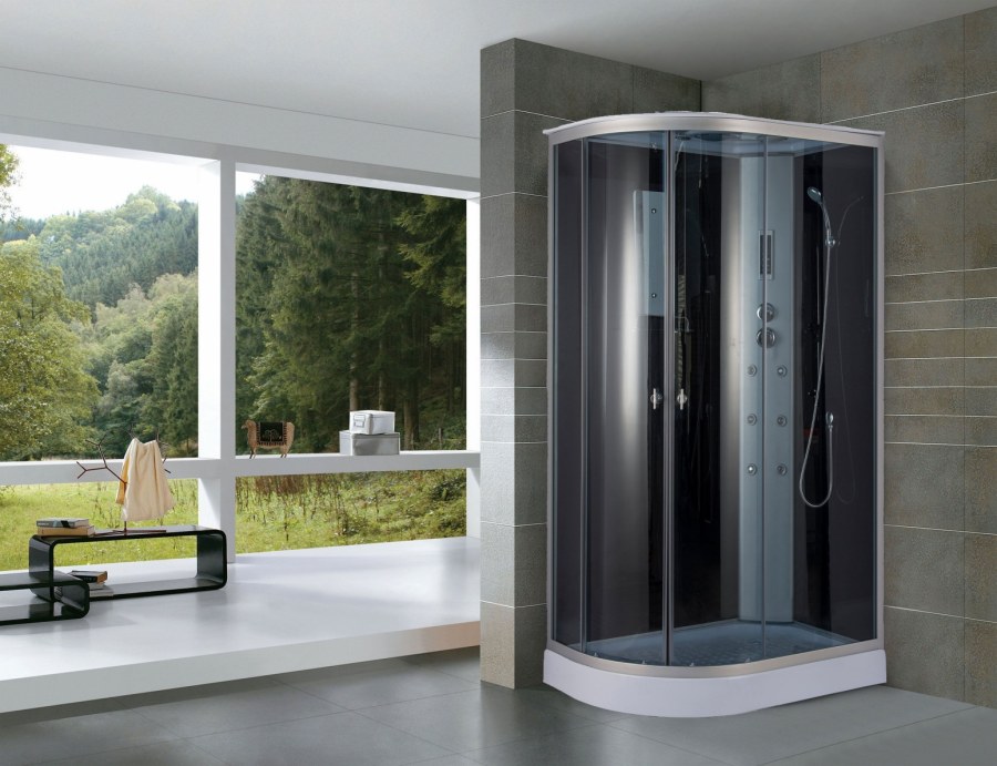 Душевая кабина Niagara ng-3502-14g