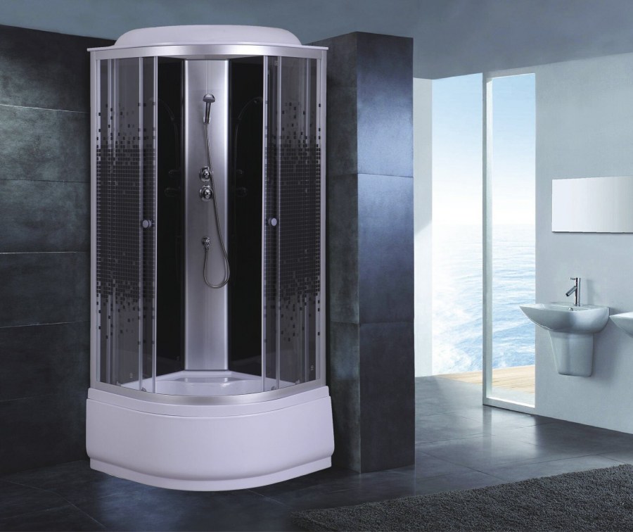 Душевая кабина Niagara 918