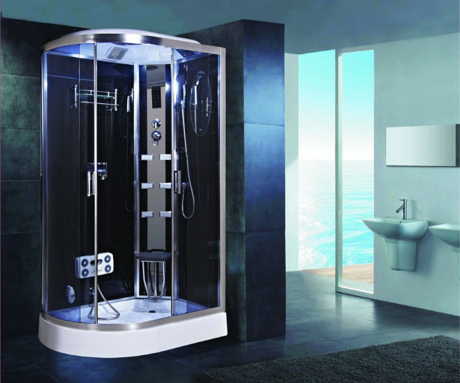 Душевая кабина Niagara ng- 904-01r