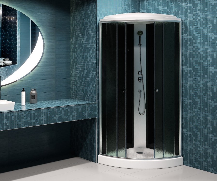 Душевая KS-ZQ-206