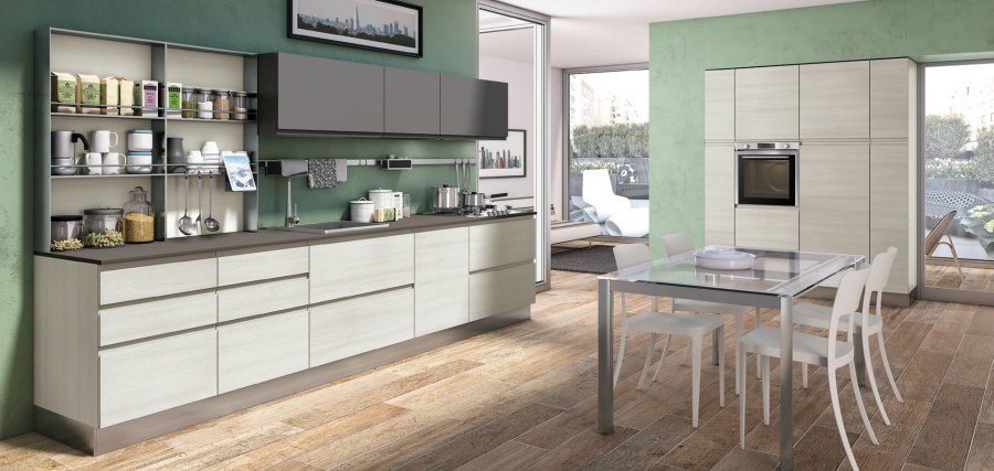 Кухни Constanta