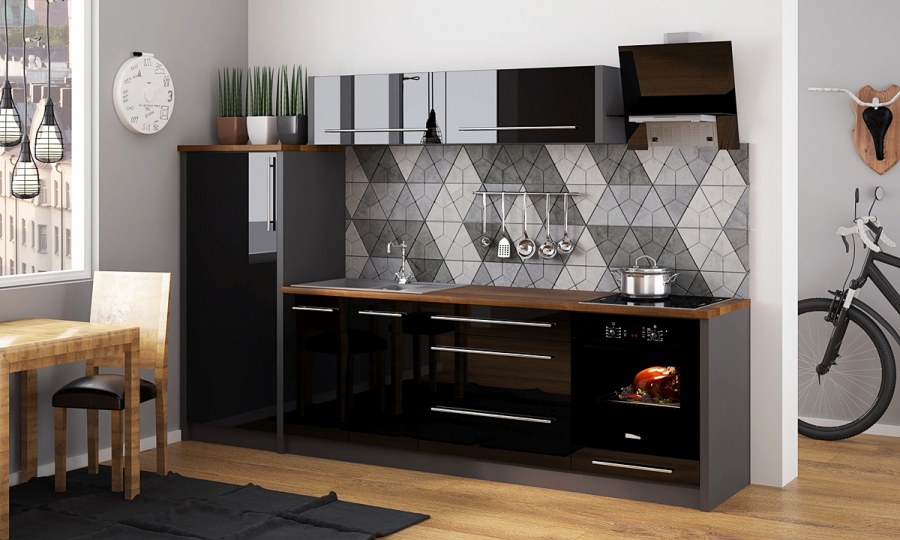 Кухни Фокс Южно-Сахалинск