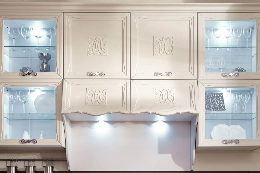 Кухня Бьянка любимый дом