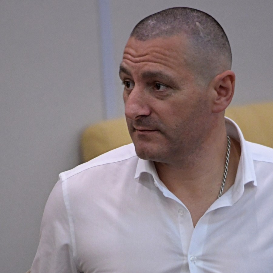 Ильтяков Александр Велес