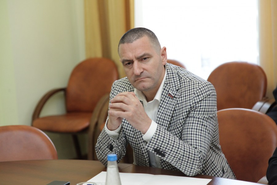 Александр Владимирович Ильтяков