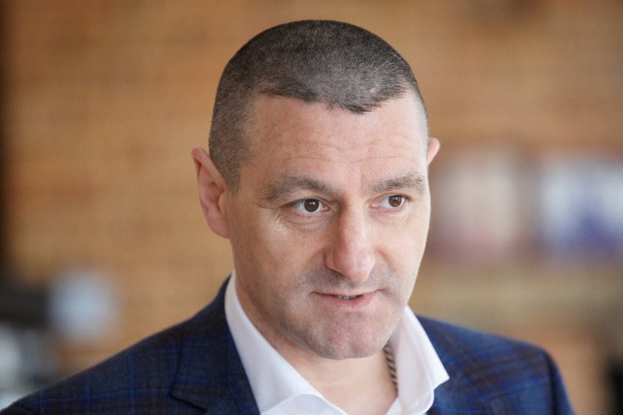 Ильтяков Александр Владимирович депутат