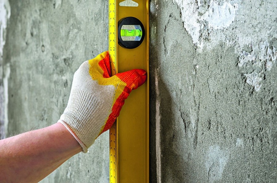 Перспектива с 4 точками схода