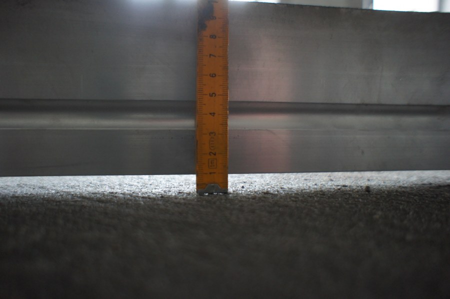 Штукатурка поверхности стен